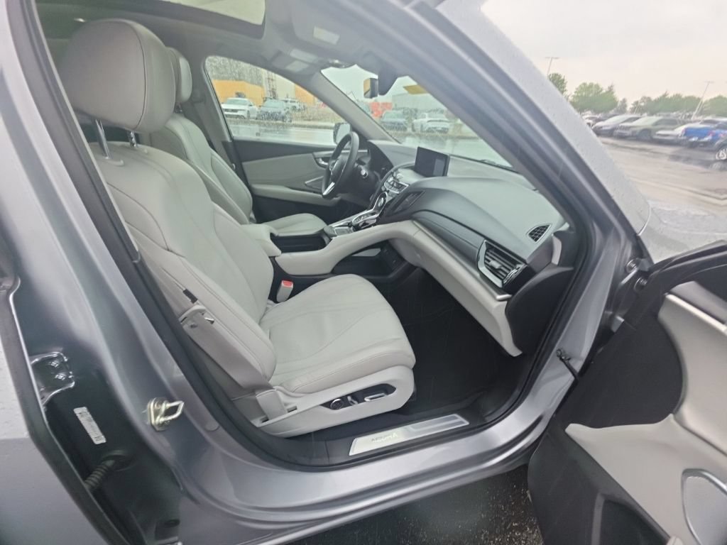 Used 2019 Acura RDX AWD w/ Technology Package image 33