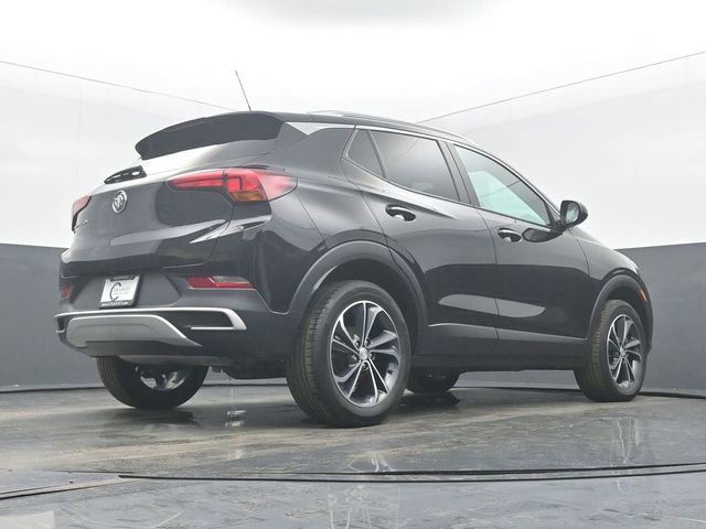 Used 2023 Buick Encore GX Select image 51