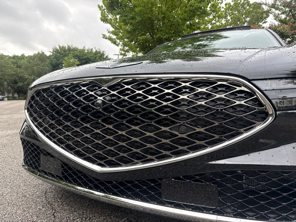 New 2026 Genesis G90 3.5T AWD/4WD image 4