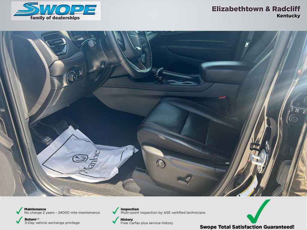 Used 2023 Dodge Durango R/T image 16