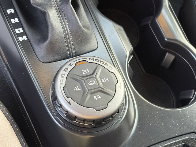 Used 2024 Ford Bronco Wildtrak AWD/4WD image 26