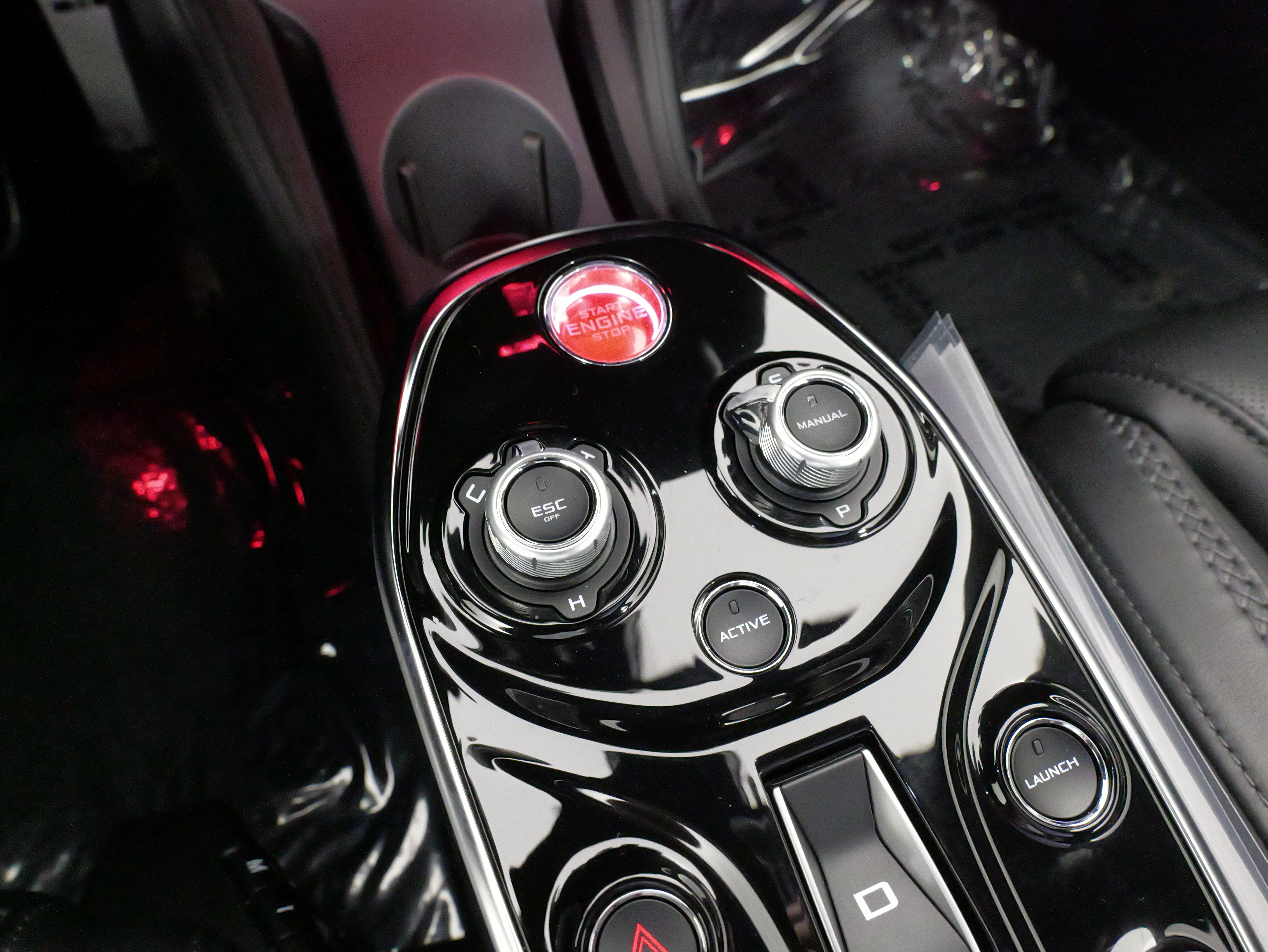 Used 2022 McLaren GT RWD image 51