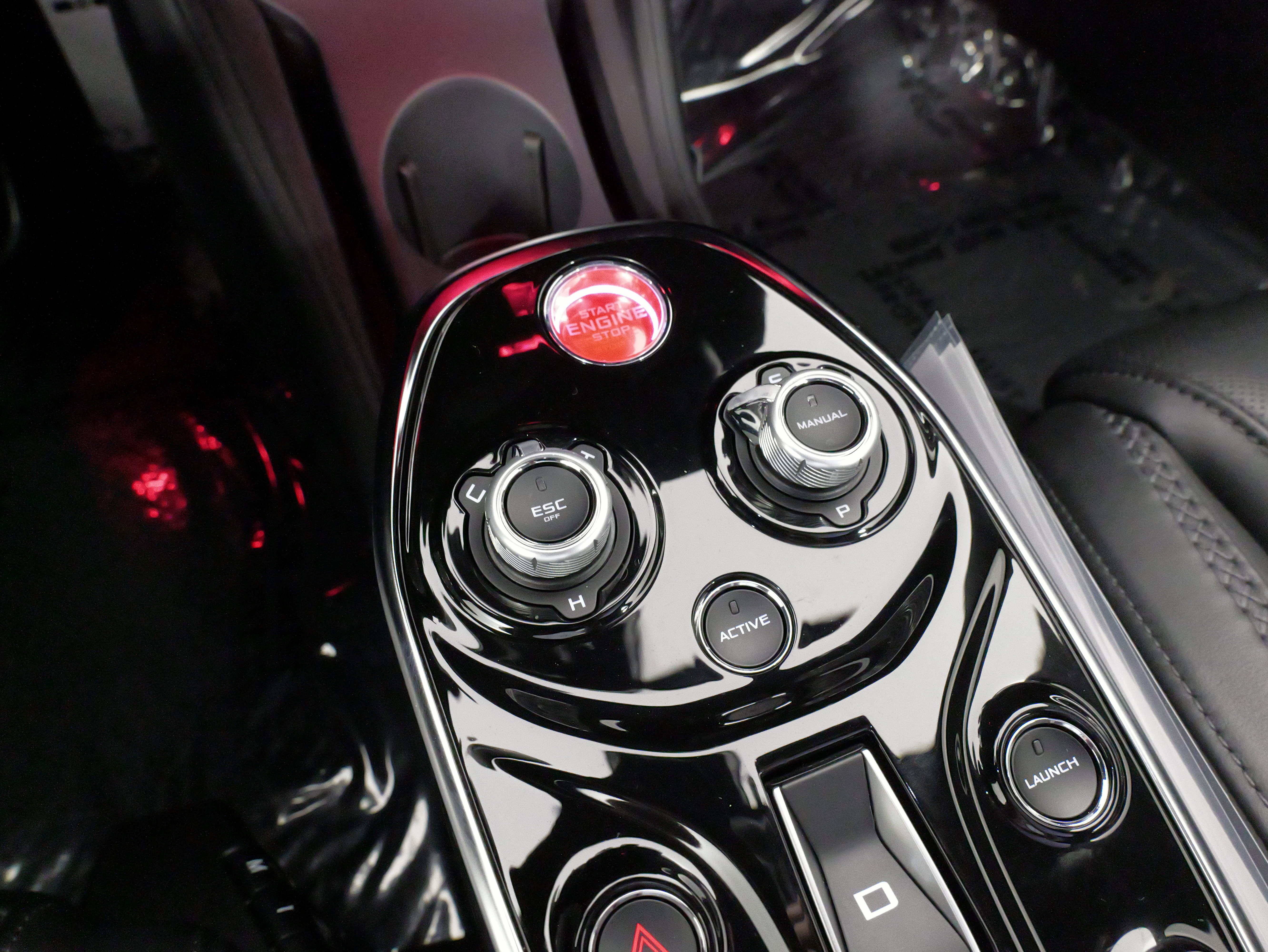 Used 2022 McLaren GT image 51