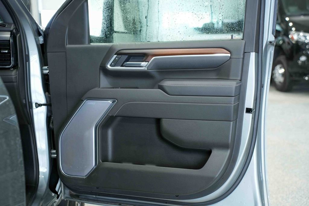 Used 2025 GMC Sierra 2500 Denali w/ Denali Reserve Package image 15