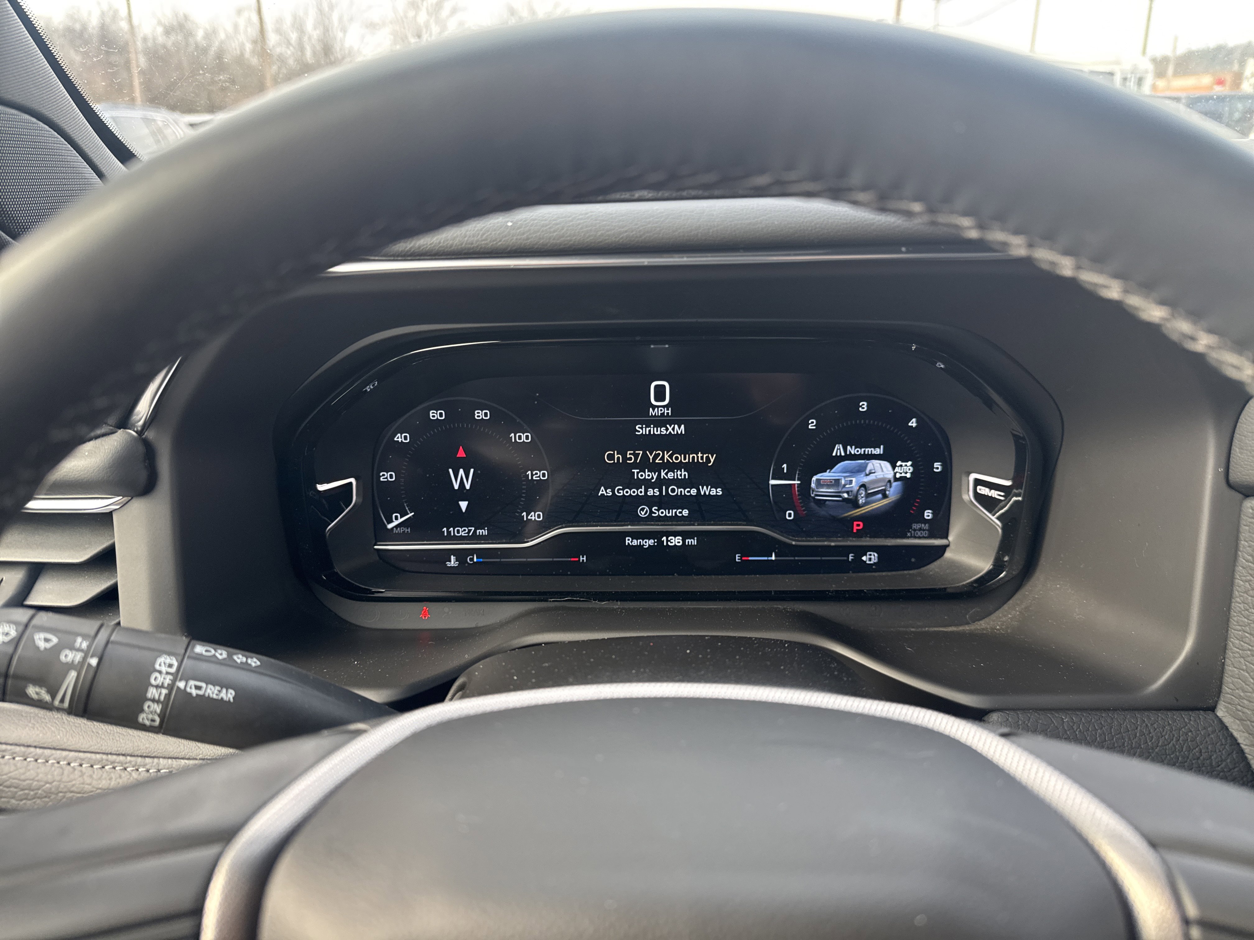 Used 2024 GMC Yukon Denali image 21