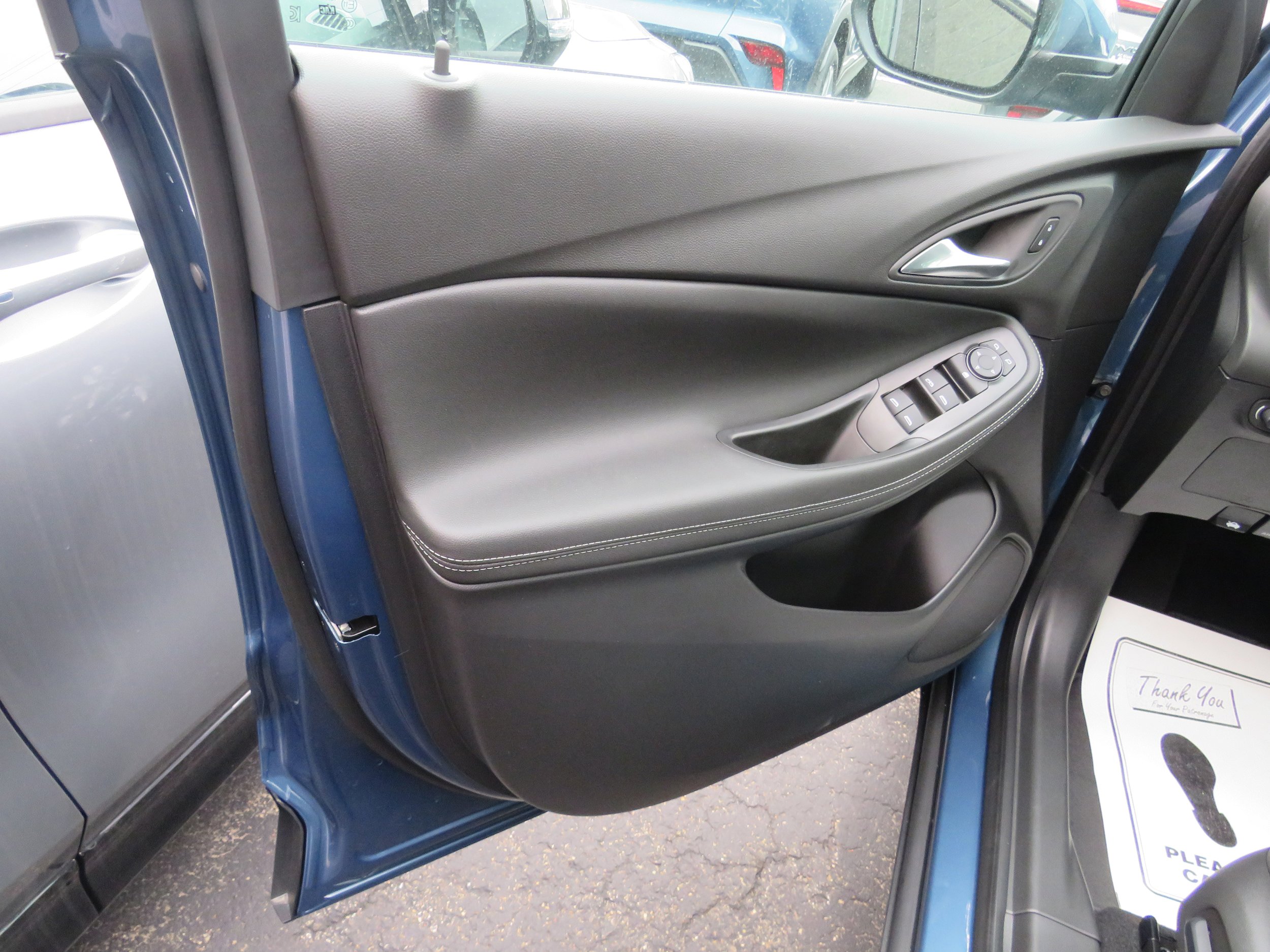 New 2026 Buick Encore GX Preferred w/ Comfort Package image 24