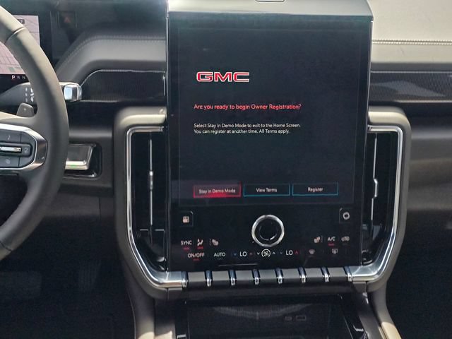New 2026 GMC Yukon XL Elevation RWD image 17