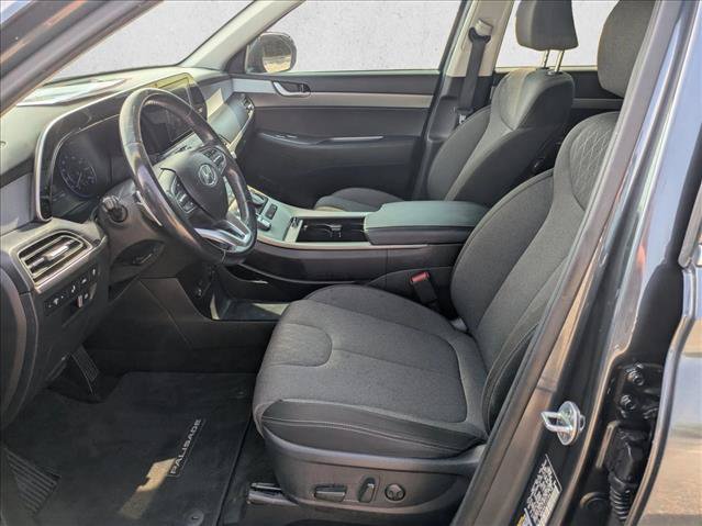 Used 2020 Hyundai Palisade SEL FWD image 14