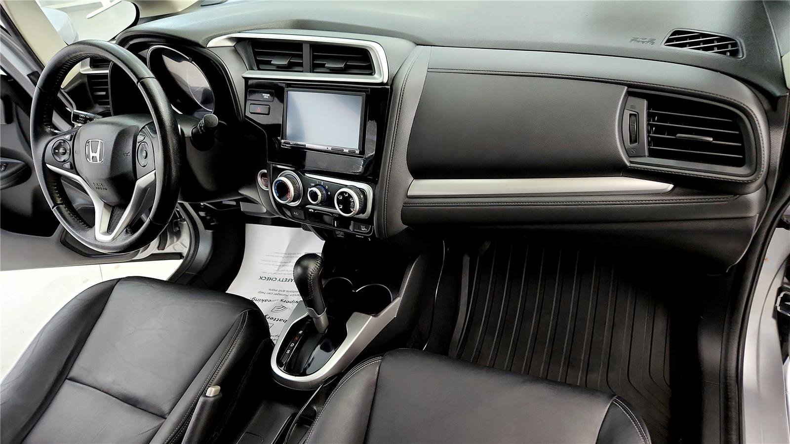 Used 2017 Honda Fit EX-L image 15