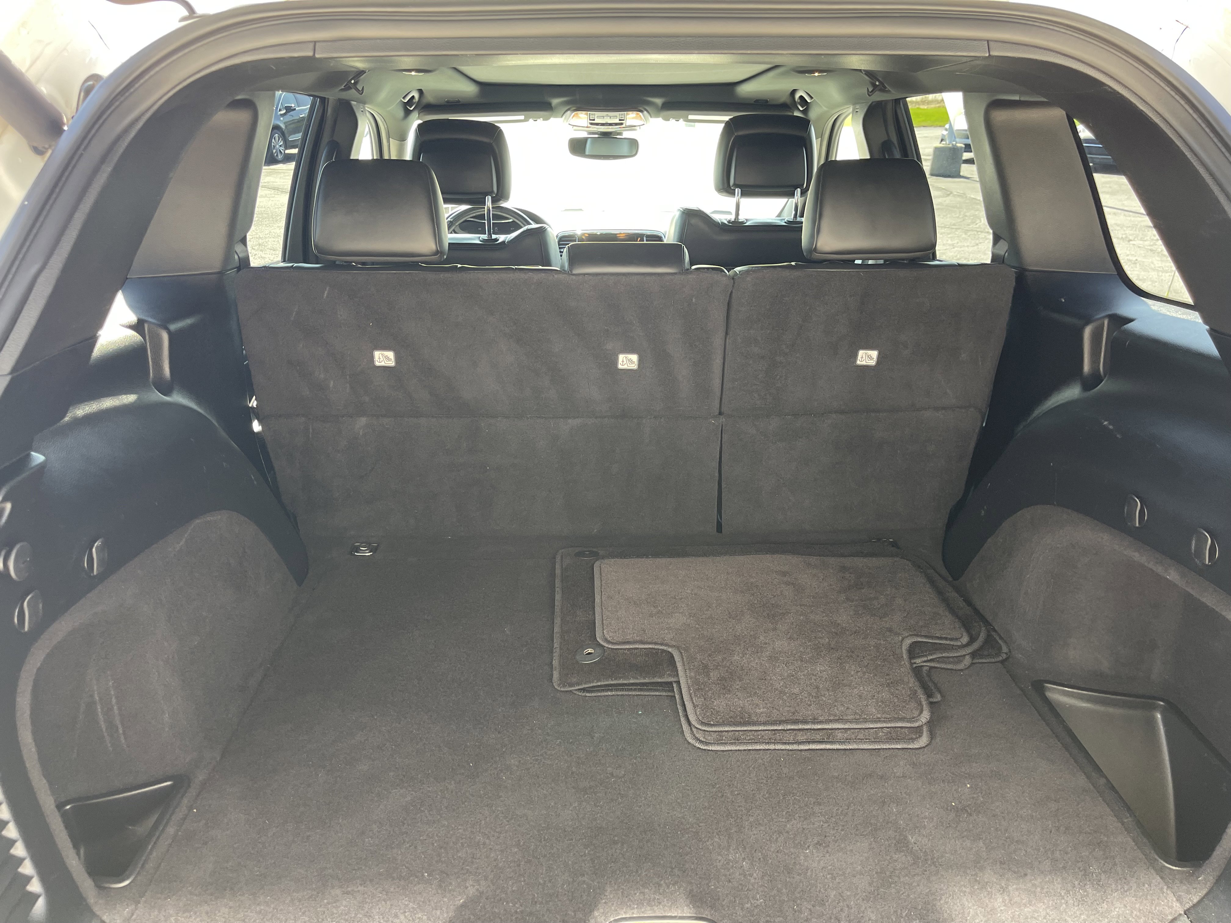 Used 2019 Jeep Grand Cherokee Limited X image 9