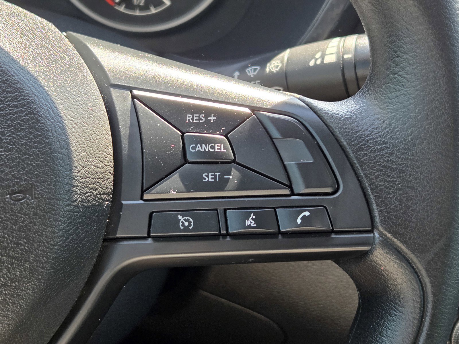 Used 2024 Nissan Sentra S image 18