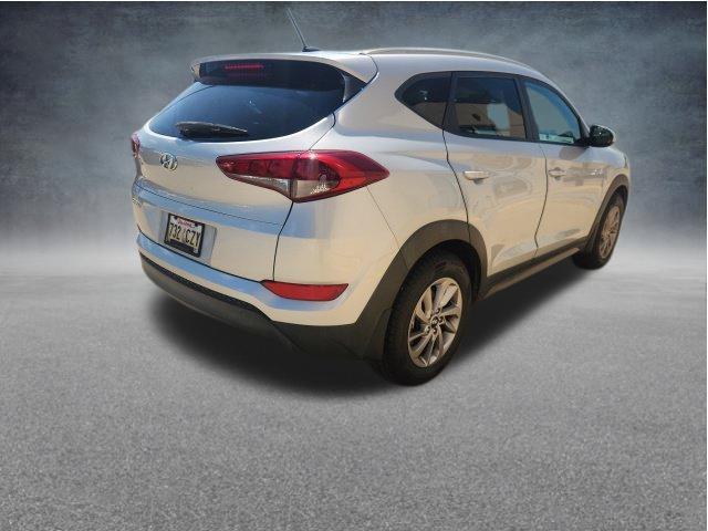 Used 2016 Hyundai Tucson SE w/ Option Group 02 FWD image 8