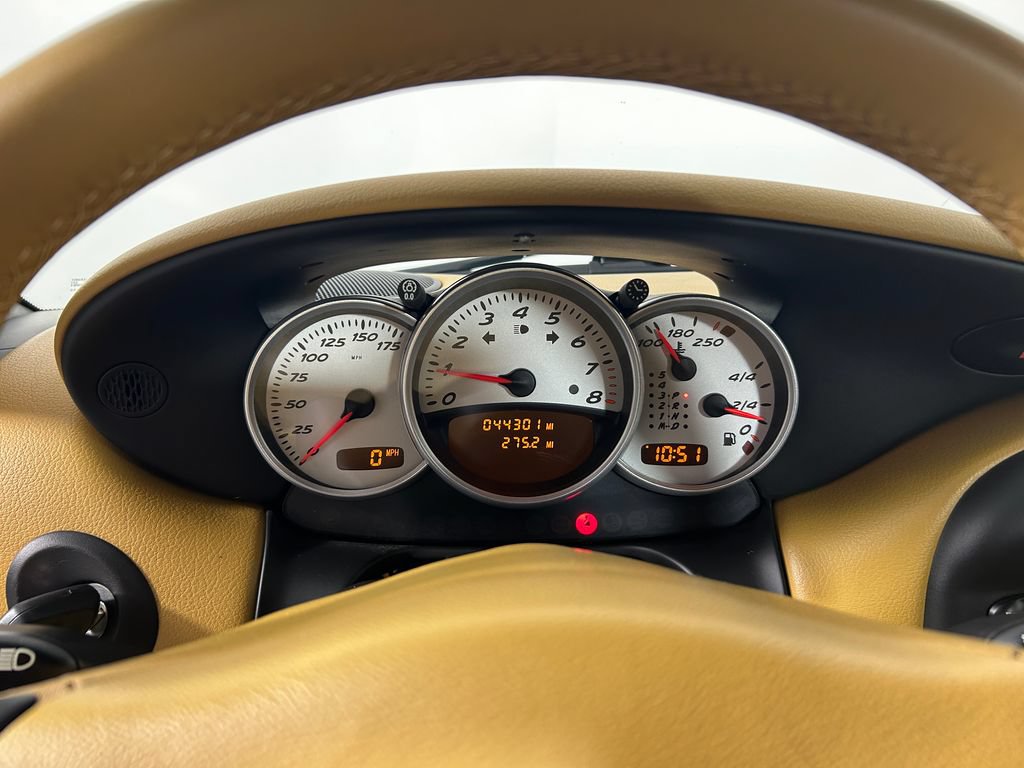 Used 2004 Porsche Boxster S RWD image 23