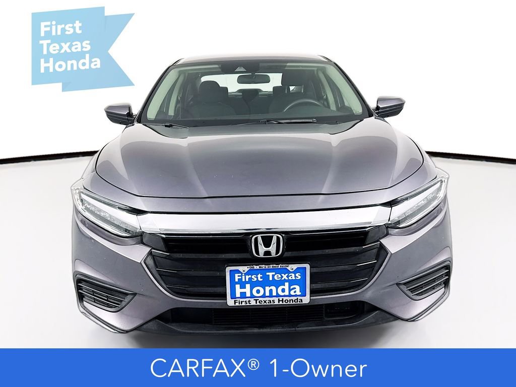 Used 2022 Honda Insight EX image 2