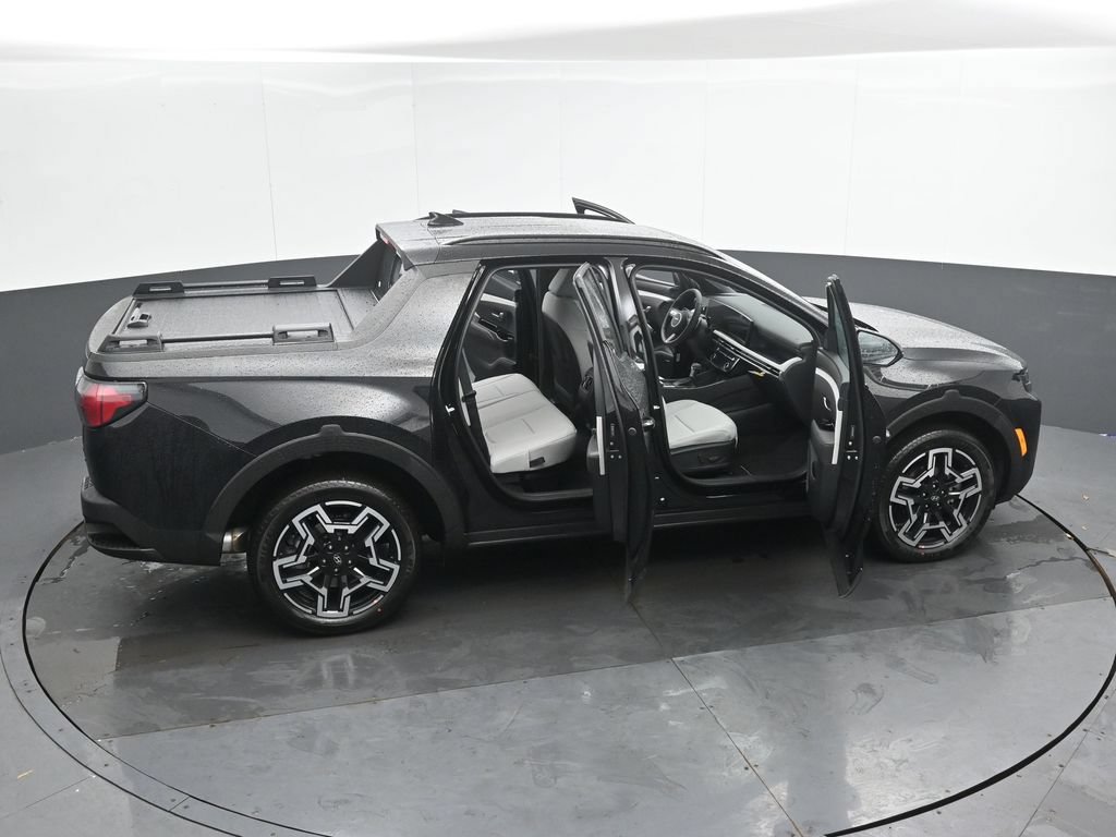 New 2026 Hyundai Santa Cruz Limited AWD/4WD image 50