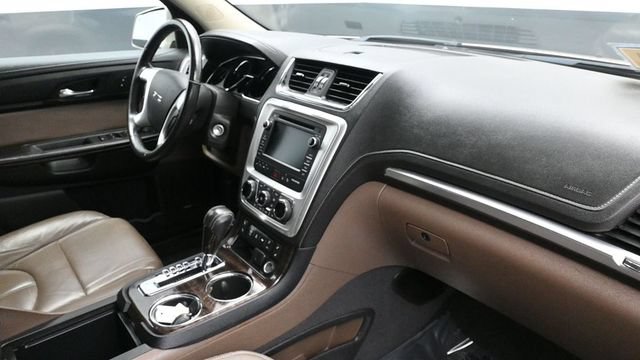 Used 2016 GMC Acadia SLT w/ Open Road Package AWD/4WD image 17