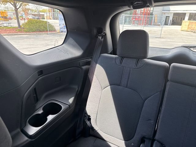 Used 2023 Honda Pilot Sport image 23