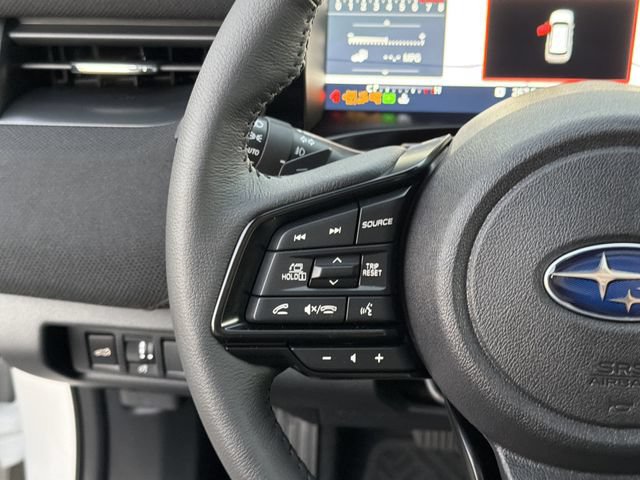 New 2026 Subaru Outback Premium AWD/4WD image 22