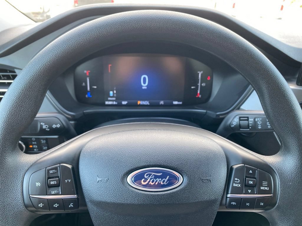 Used 2025 Ford Escape Active FWD image 23