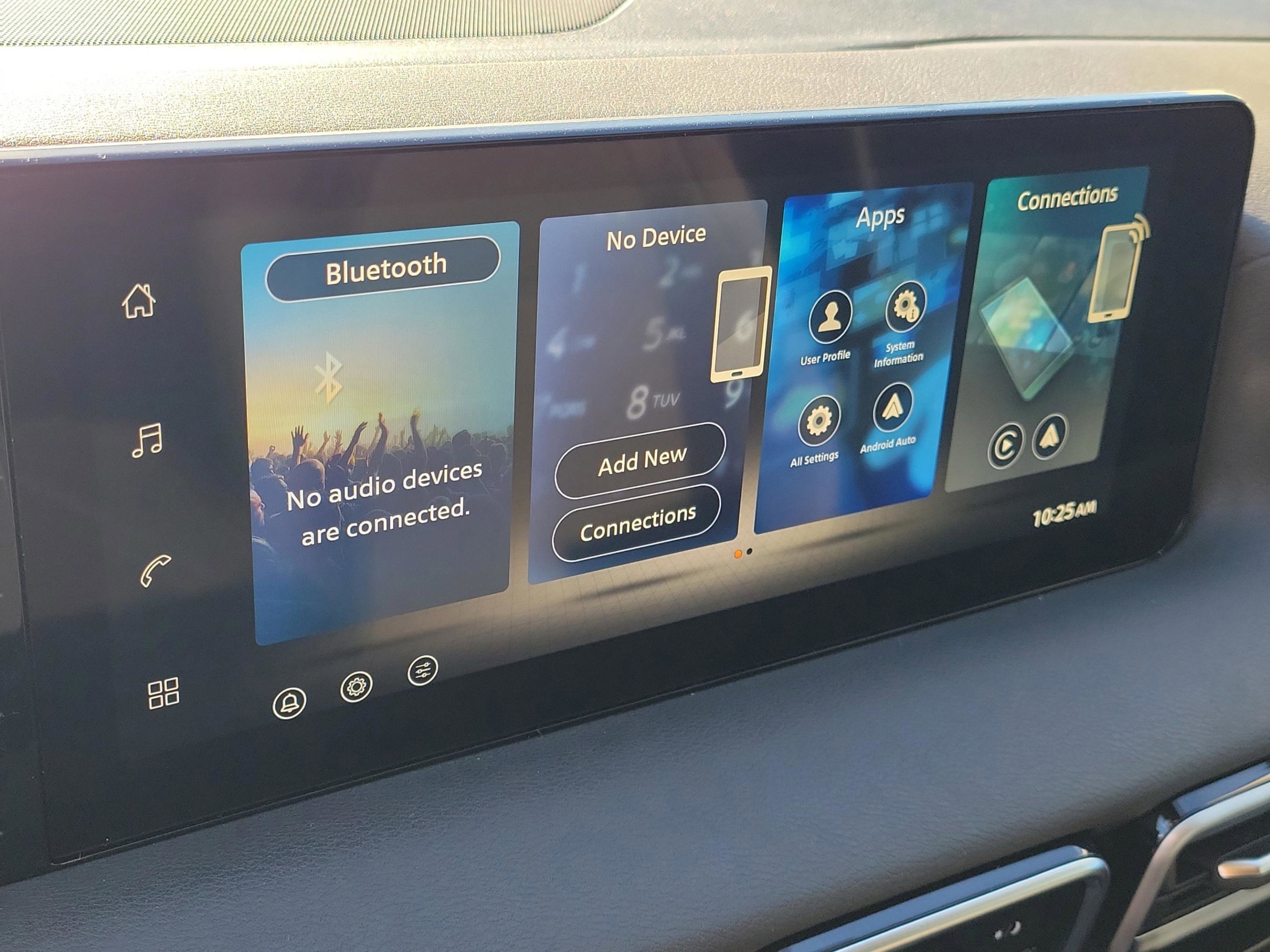 New 2026 Nissan Sentra S w/ Floor Mat Package image 21