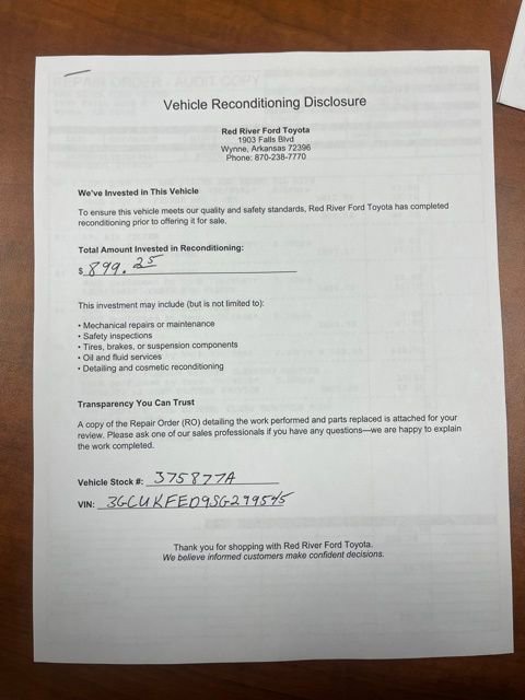 Used 2025 Chevrolet Silverado 1500 LT Trail Boss w/ Convenience Package II image 17