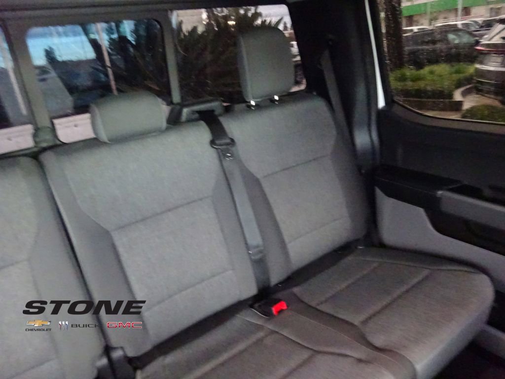 Used 2024 Ford F250 XL w/ STX Appearance Package image 18