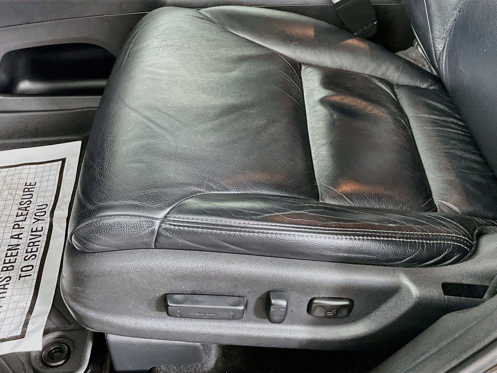 Used 2013 Honda CR-V EX-L image 21