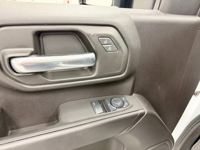 Used 2025 Chevrolet Silverado 2500 W/T w/ WT Convenience Package AWD/4WD image 22