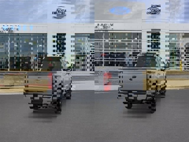 New 2026 Ford F250 Lariat w/ Black Appearance Package image 96