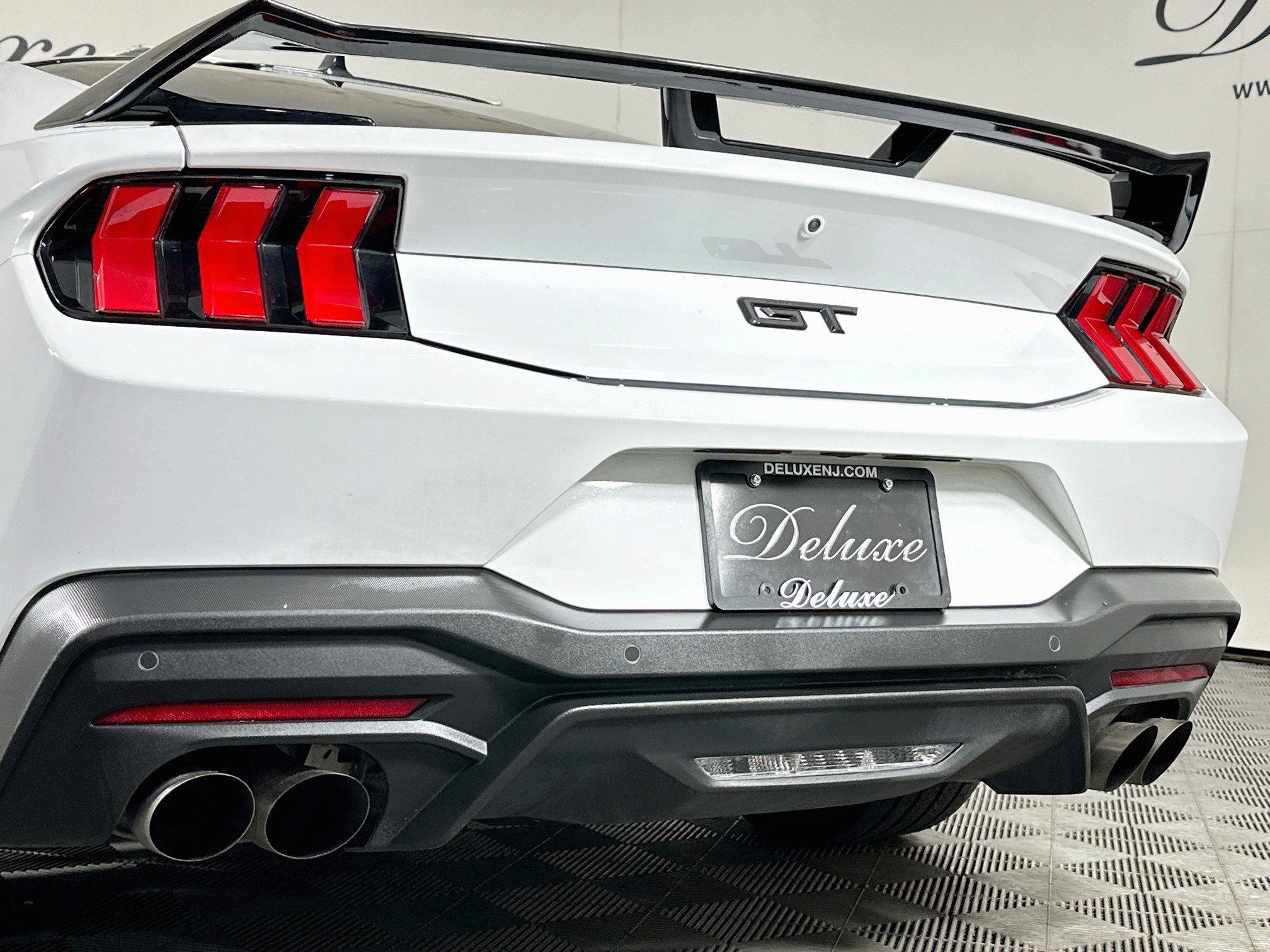 Used 2024 Ford Mustang GT Premium w/ GT Performance Package RWD image 24