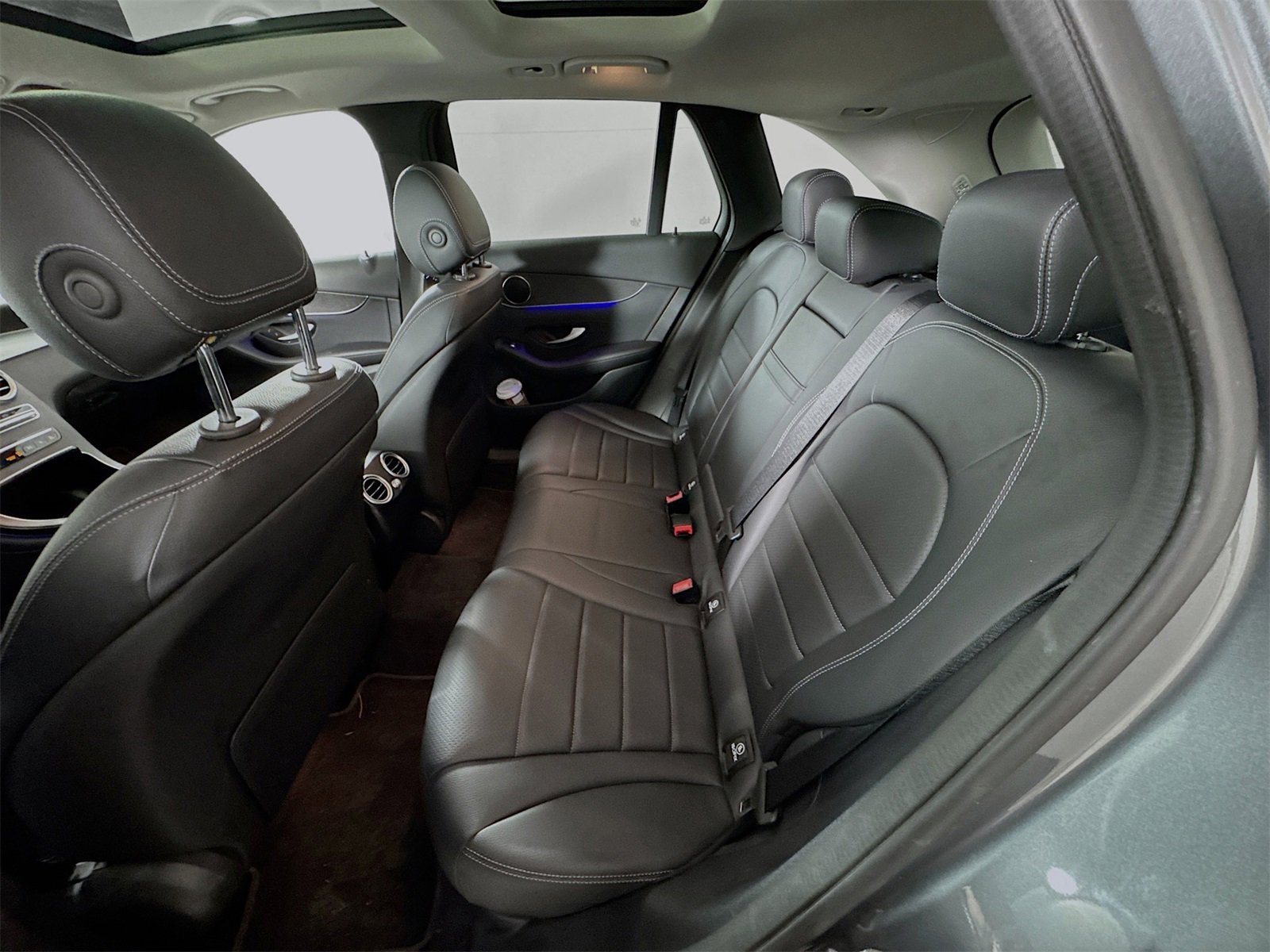 Used 2022 Mercedes-Benz GLC 300 4MATIC image 21