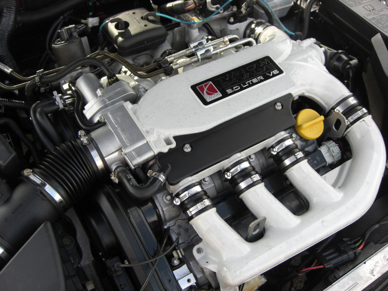 Used 2002 Saturn L-Series LW300 image 21