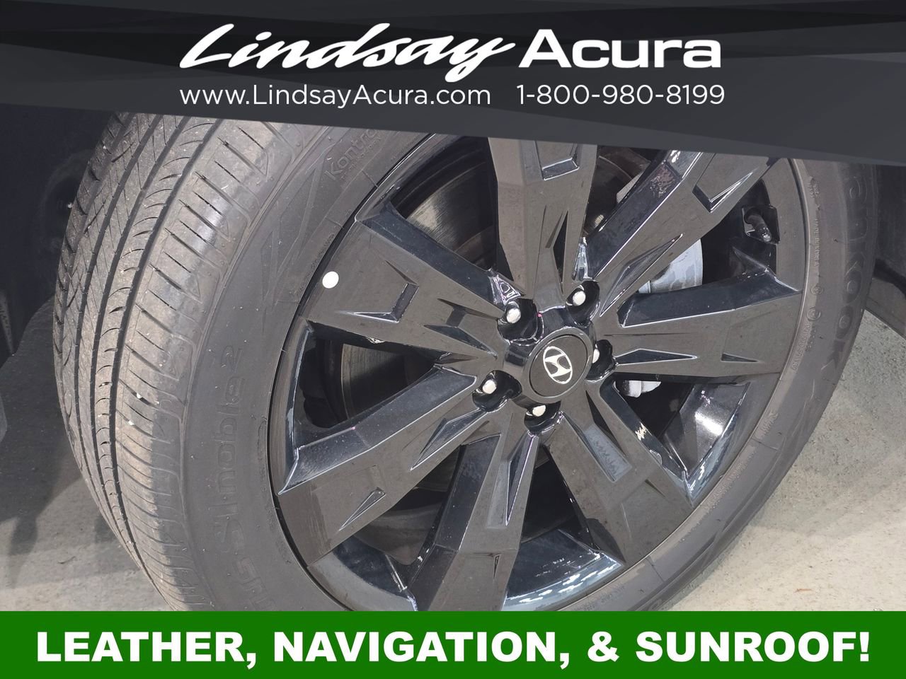 Used 2025 Hyundai Palisade XRT image 25