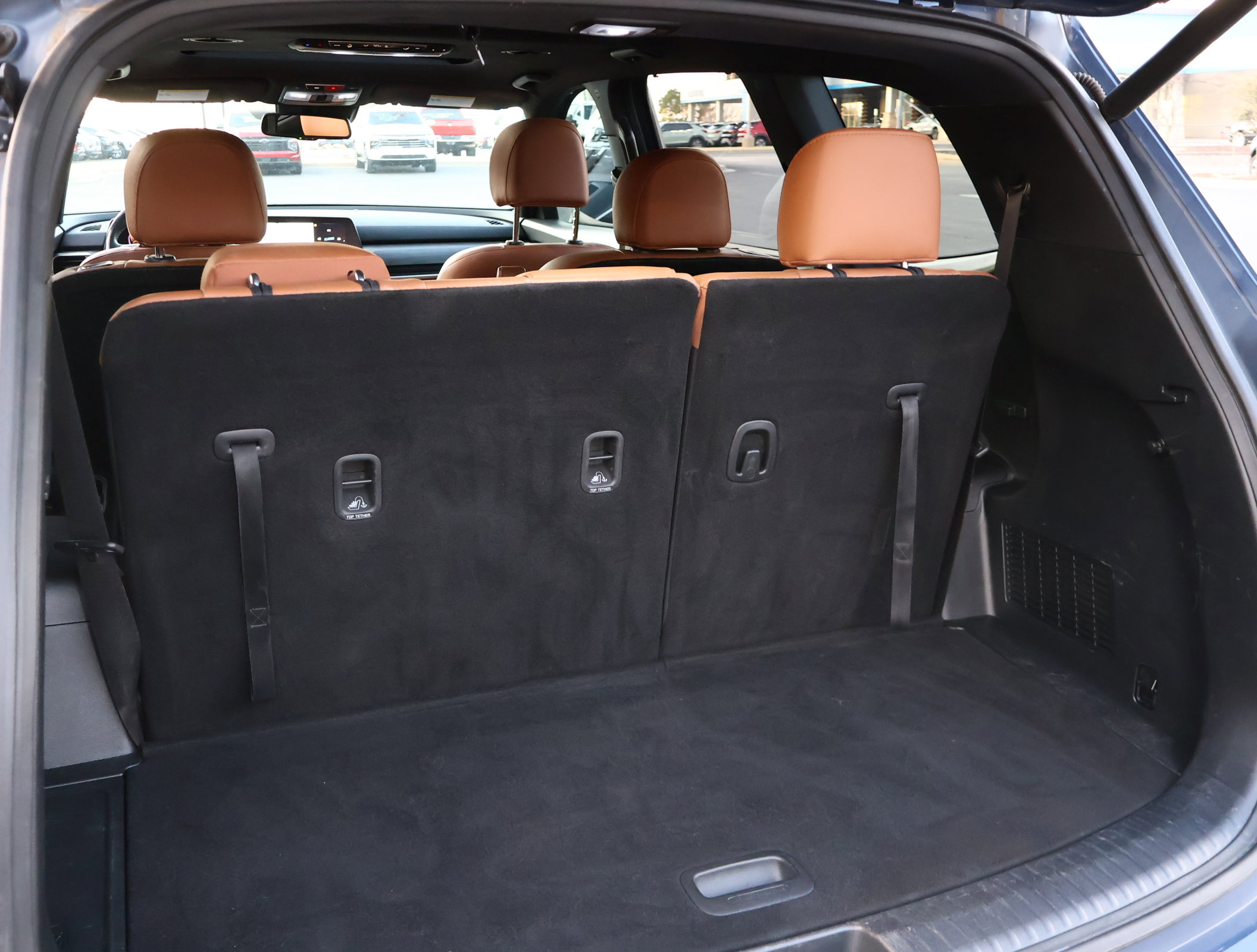 Used 2023 Kia Telluride EX X-Line image 28