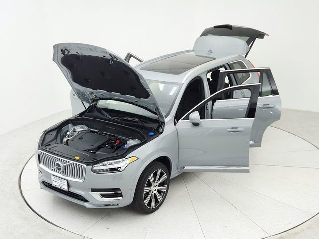 New 2025 Volvo XC90 B6 Plus w/ Protection Package Premier image 15