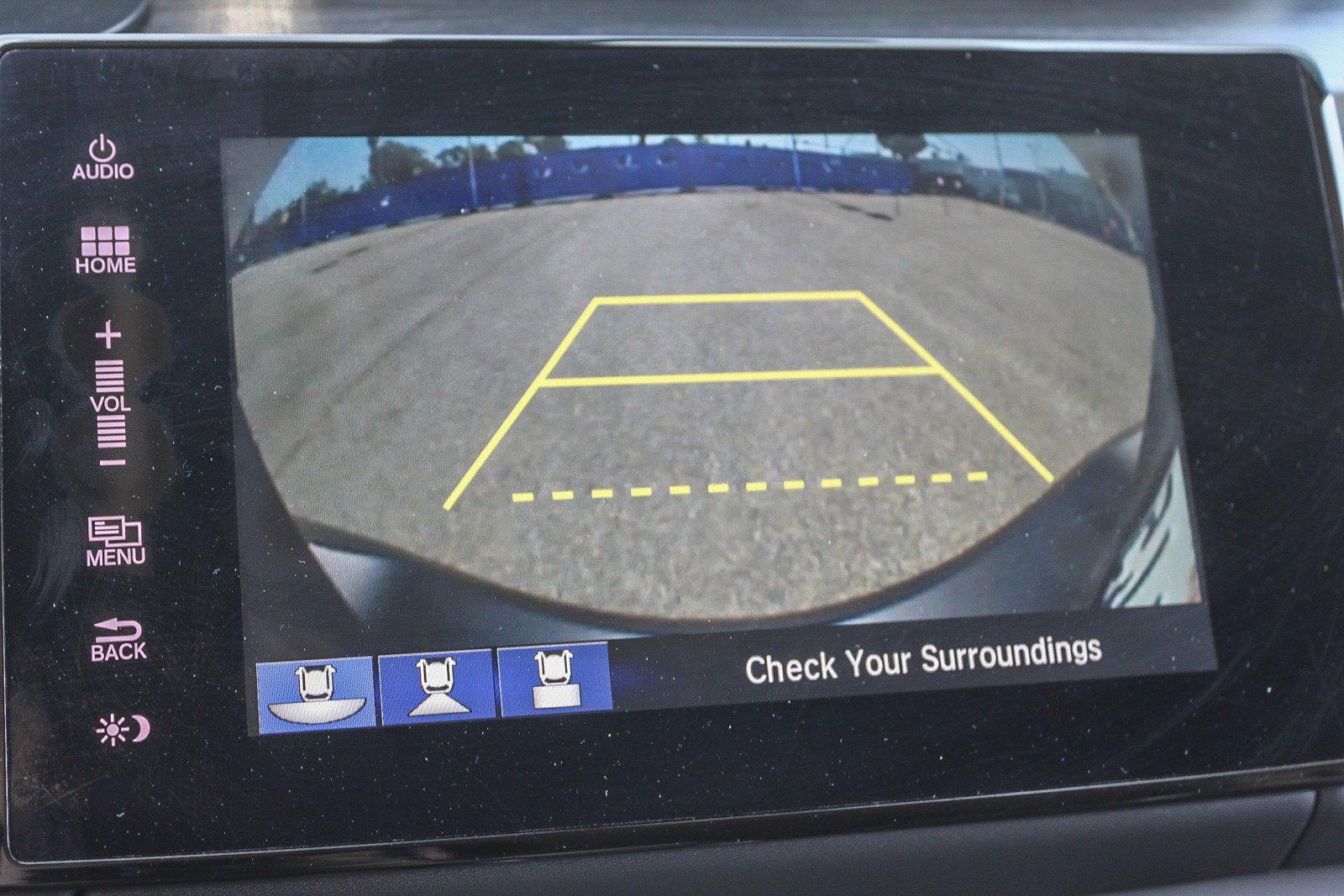 Certified 2020 Honda Clarity Plug-In Hybrid image 25