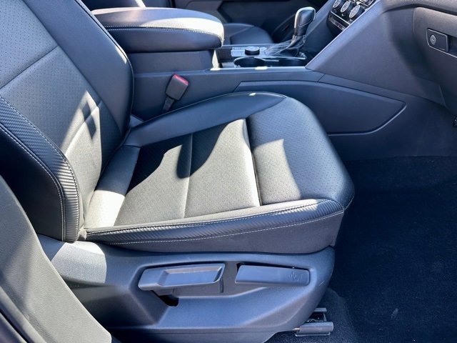 Certified 2022 Volkswagen Atlas Cross Sport SE w/ Panoramic Sunroof Package image 25