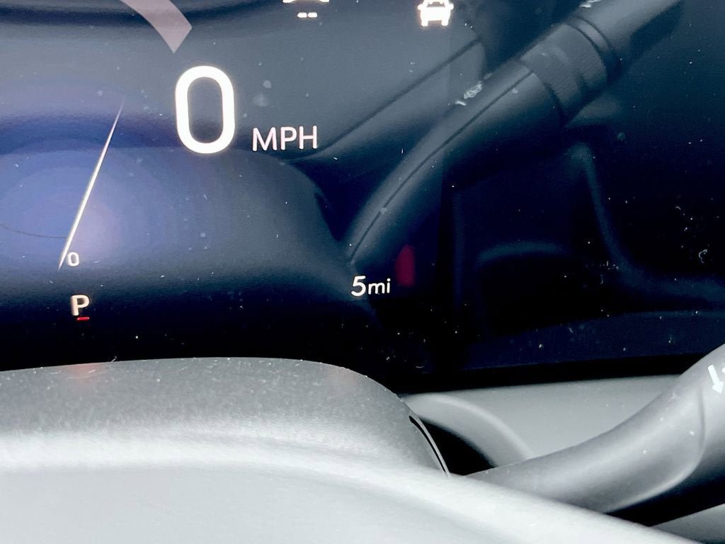 New 2026 Buick Encore GX Sport Touring w/ Advanced Technology Package image 34