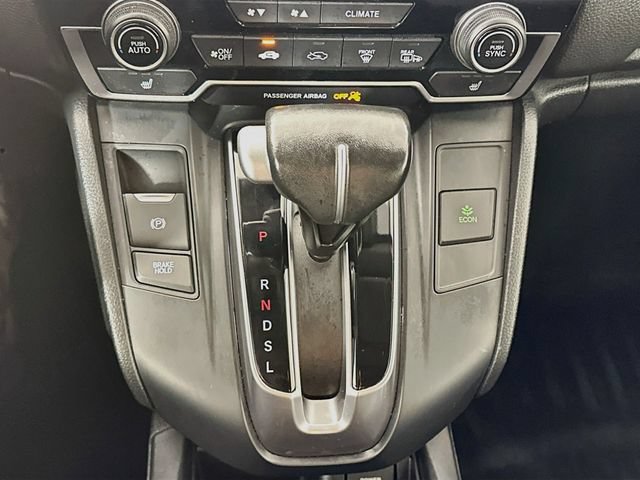 Certified 2017 Honda CR-V EX-L image 28