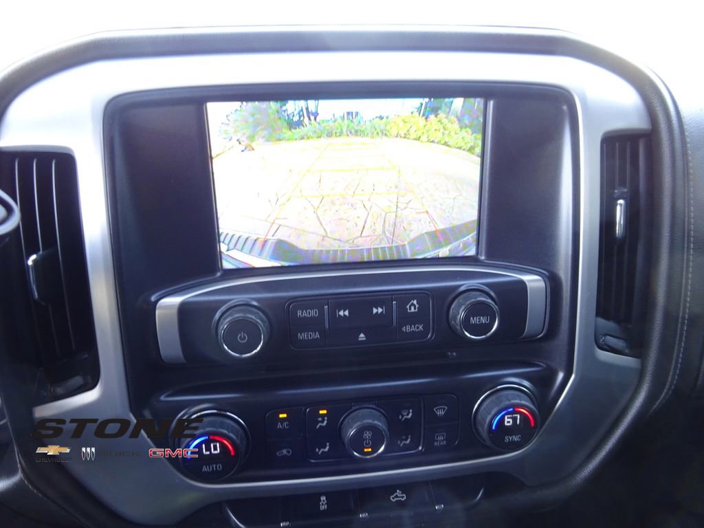 Used 2016 GMC Sierra 1500 SLE w/ SLE Value Package image 28