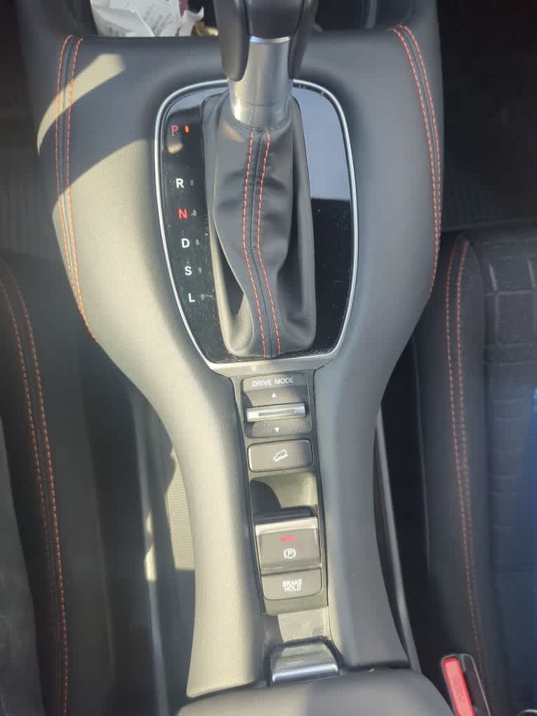 Used 2024 Honda HR-V Sport image 8