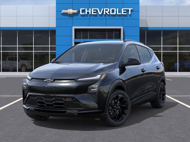 New 2027 Chevrolet Bolt RS FWD image 6