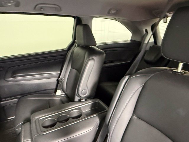 Used 2024 Honda Odyssey Touring image 37