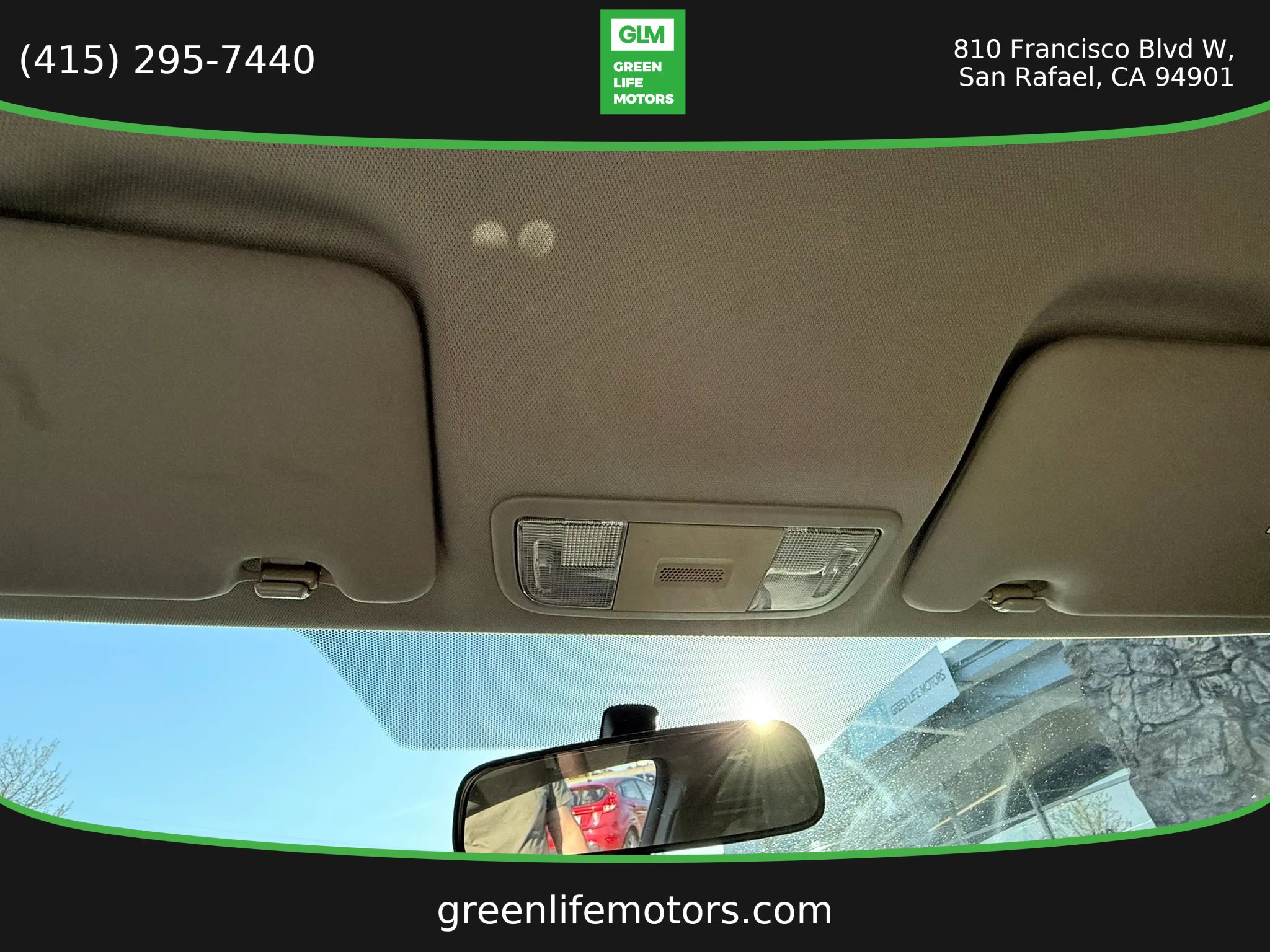 Used 2015 Honda Civic LX image 17