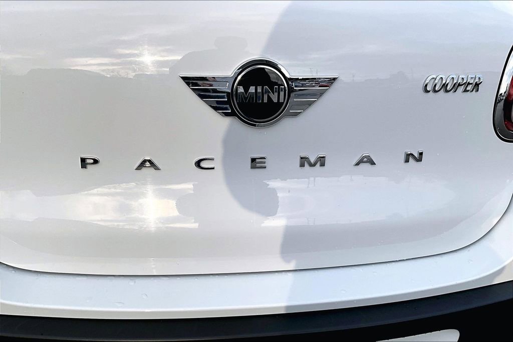 Used 2013 MINI Cooper Paceman image 8