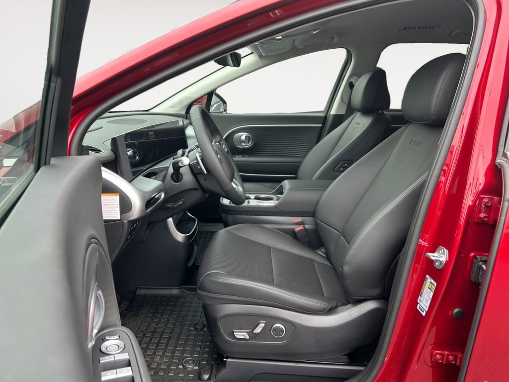 New 2026 Hyundai Ioniq 9 SEL image 15