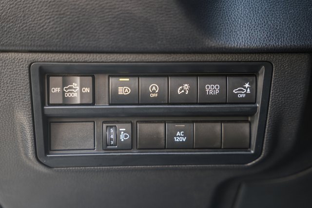 Used 2024 Toyota Tundra SR5 image 37