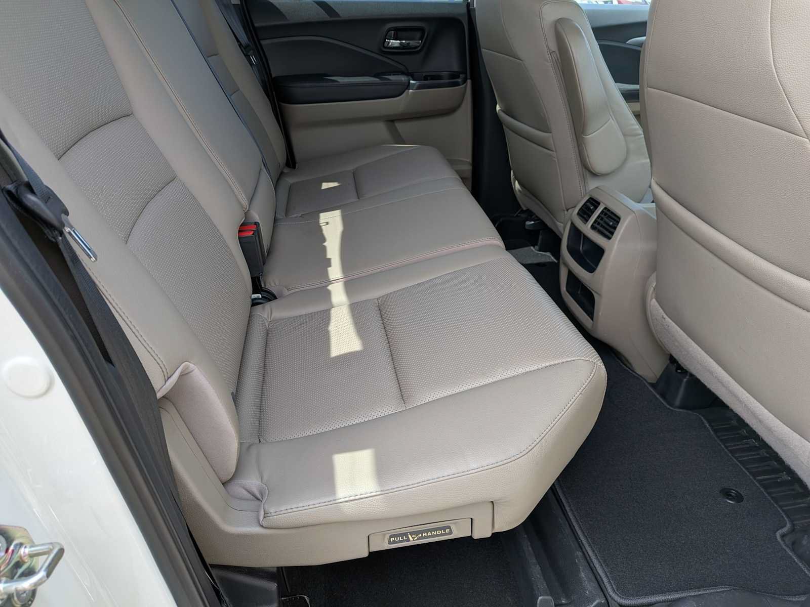 Used 2017 Honda Ridgeline RTL image 19