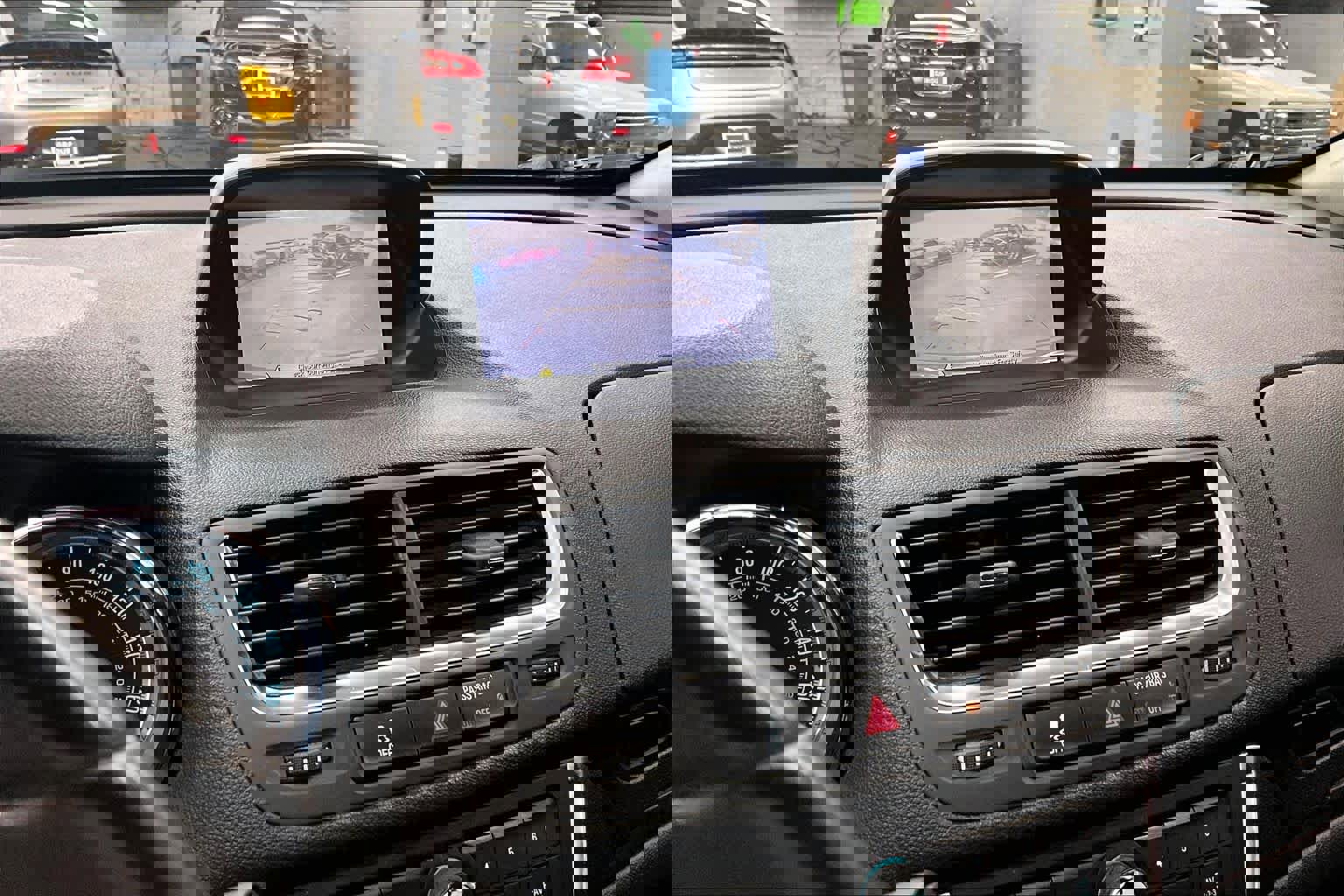 Used 2016 Buick Encore FWD image 26