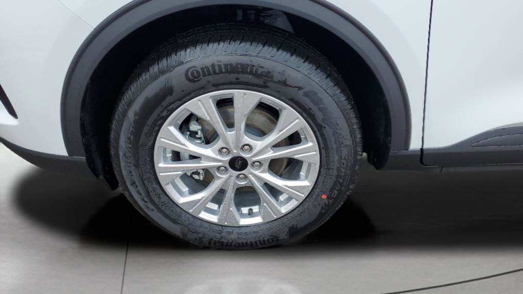 New 2026 Ford Escape Active image 10